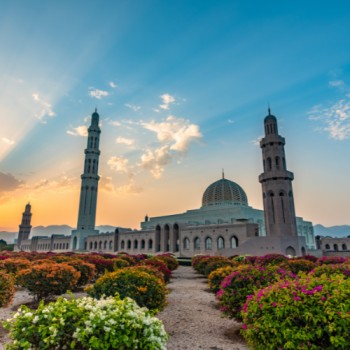 Oman Viaggi per tutto l'anno