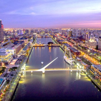 IN ARGENTINA CON NOI